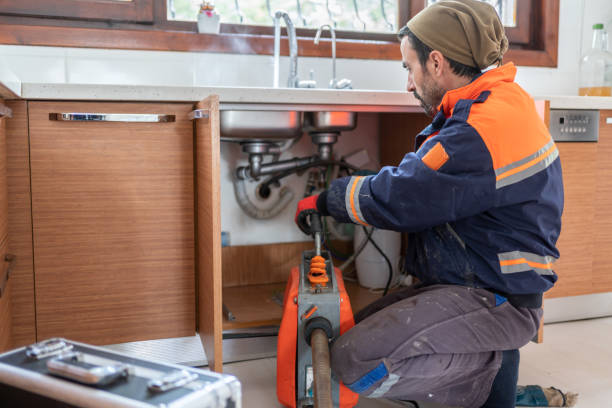 Best Emergency Plumber  in Bowling Green, KY