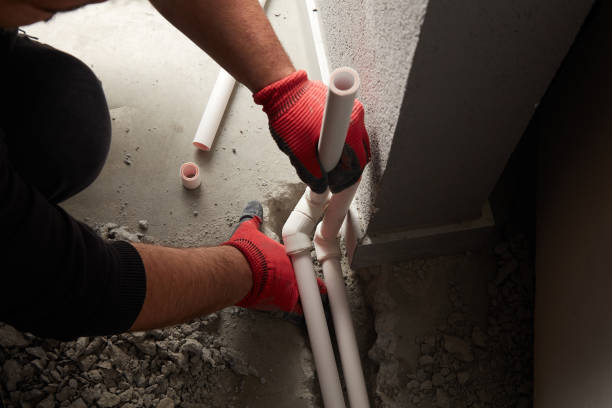 Professional Plumbing in Bowling Green, KY