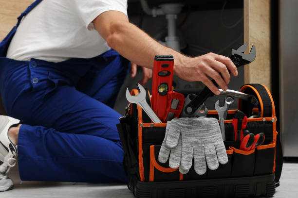 Best Residential Plumbing Services  in Bowling Green, KY