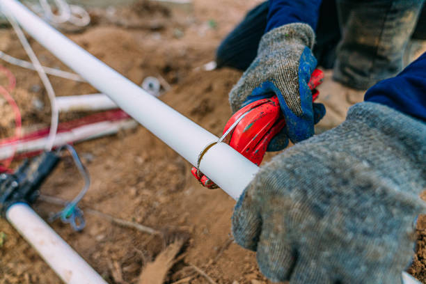 Shower Repair Services in Bowling Green, KY