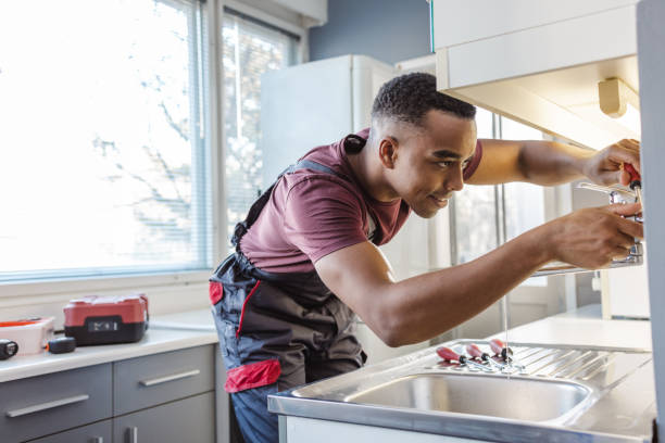 Best Gas Line Repair  in Bowling Green, KY